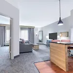 Candlewood Suites Houston I-10 East By Ihg