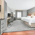 Candlewood Suites Houston I-10 East By Ihg