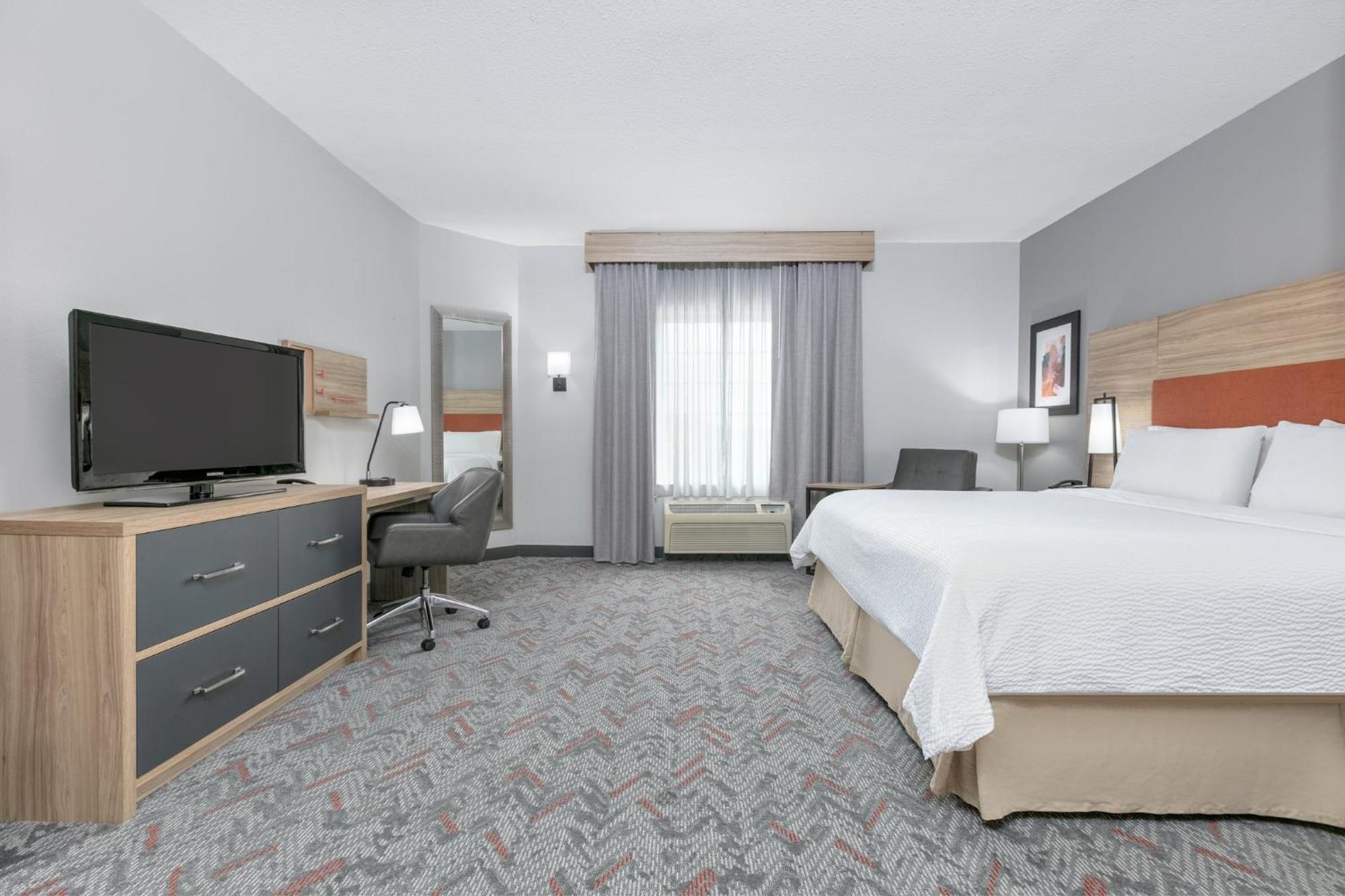 Candlewood I-10 East By Ihg Hotel Houston