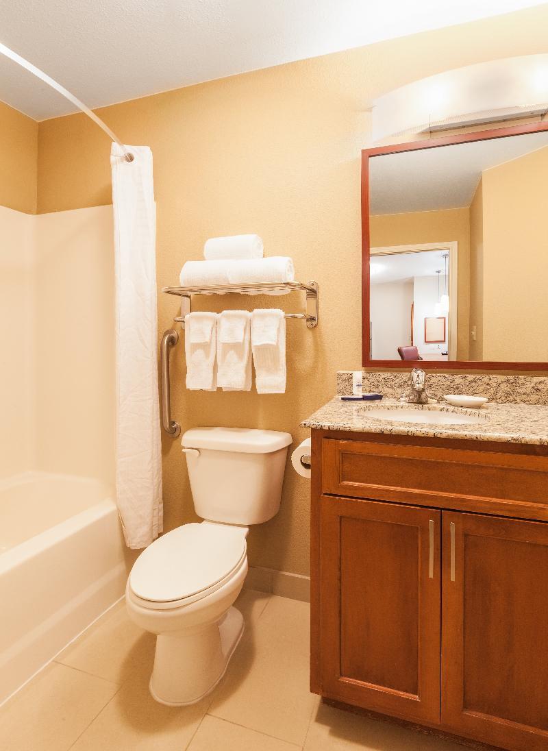 Hotel Candlewood I-10 East By Ihg Houston